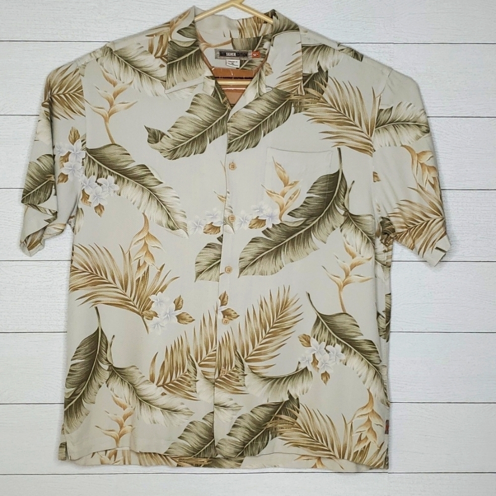 💜-QUICKSILVER EDITION | SHIRT